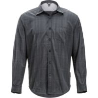 ExOfficio Salida Ombre Plaid Long Sleeve - Men's