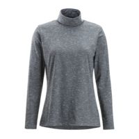 ExOfficio Wanderlux Marl Turtleneck - Women's