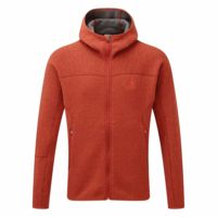 Mountain Equipment Chamonix Hooded Jacket