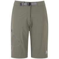 Mountain Equipment Comici Short - Women's