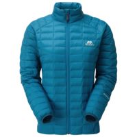Mountain Equipment Fraction Jacket - Women's