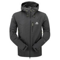 Mountain Equipment Frontier Hooded Jacket