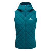 Mountain Equipment Fuse Hooded Vest