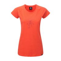 Mountain Equipment Goddess Tee - Women's