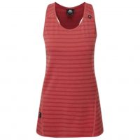 Mountain Equipment Groundup Vest - Women's