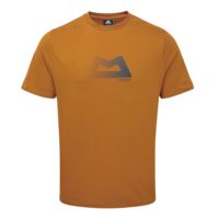 Mountain Equipment Halftone Tees - Men's
