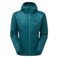 Mountain Equipment Rampart Hooded Jacket