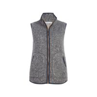Woolrich Women's Siskiyou Fleece Vest