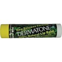 Dermatone 100% Natural Lip Balm