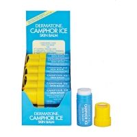 Dermatone Camphor Ice Skin Balm