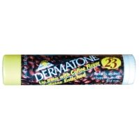 Dermatone Flavored Lip Balms