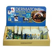 Dermatone Displays