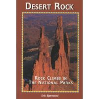 Desert Rock: Rock Climbs in the N P