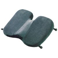 Design Go Memory Foam Soft Seat