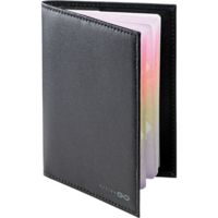 Design Go Passport Cover
