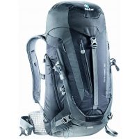 Deuter ACT Trail 30 Pack-Black/Granite