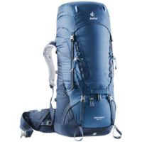 Deuter Aircontact 55 + 10 Backpack - Mens
