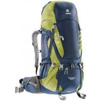 Deuter Aircontact 55 - 10 Pack
