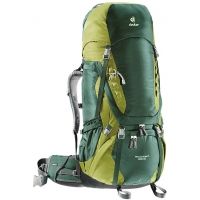 Deuter Aircontact 65 + 10 Pack
