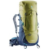 Deuter Aircontact Lite Backpack 40L + 10