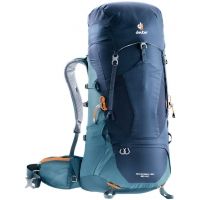 Deuter Aircontact Lite Backpack 50L + 10