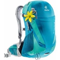Deuter Airlite 20 SL Pack-Petrol/Mint