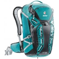 Deuter Attack Tour 28 L Backpack