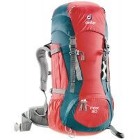 Deuter Fox 30 Kids Pack -Fire/Arctic
