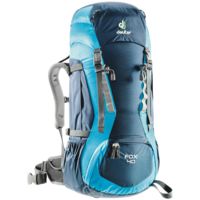 Deuter Fox 40 Kids Pack-Midnight/Turquoise