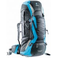 Deuter Futura Vario 55+10 SL Backpack deu0126