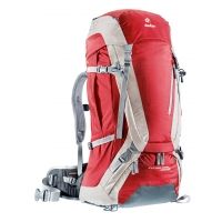 Deuter Futura Vario Pro 45 + 10 SL Pack