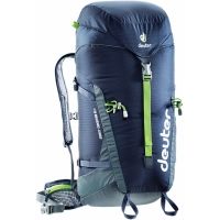 Deuter Gravity Expedition 45+ Climbing Pack