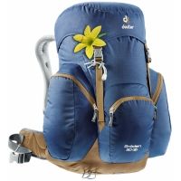 Deuter Groeden 30 L SL Backpack-Petrol/Arctic