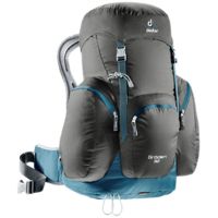 Deuter Groeden 32 L Backpack-Coffee/Arctic