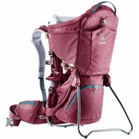Deuter Kid Comfort Child Carrier 14 L