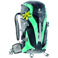 Deuter Pace 28 SL Pack-Black/Mint
