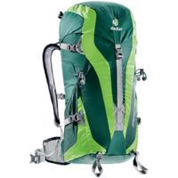Deuter Pace 30 Pack - Forest/Kiwi