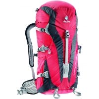 Deuter Pace 36 Pack - Fire/Black