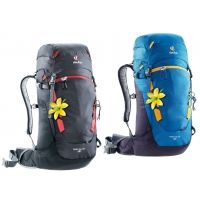 Deuter Rise Lite 26L Backpack, Women's Pack SL