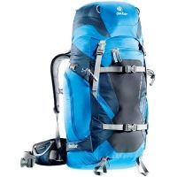 Deuter Rise Tour 45 + Backpack
