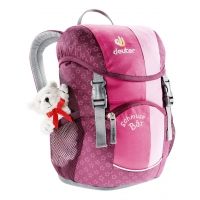 Deuter Schmusebar Backpack-Pink