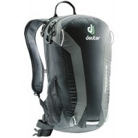 Deuter Speed Lite 15 Pack-Black/Granite