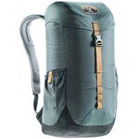 Deuter Walker 16 Pack-Anthracite/Black