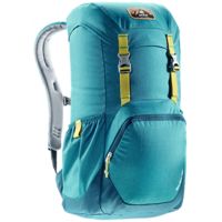 Deuter Walker 20 Pack-Petrol/Arctic