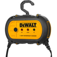 DeWALT 4-Amp Professional Battery Charger/Maintainer