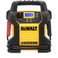 DeWALT Jump Starter and Power Station