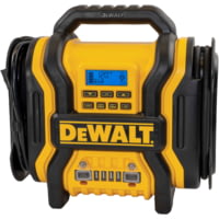DeWALT Professional Marketing Product Title Power Station