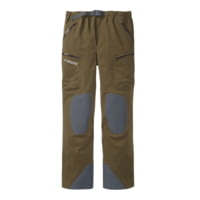 KUIU Outlet Yukon Rain Hunting Pant in Bourbon Size 3XL 2314CE36