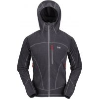 Diablo Jacket - Men's-Beluga-Large