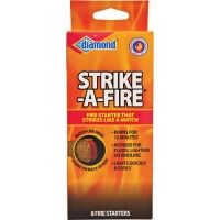 Diamond Strike-a-fire